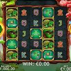 bonsai slot pg